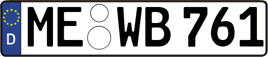 ME-WB761