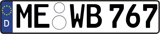 ME-WB767