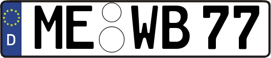 ME-WB77