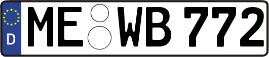ME-WB772