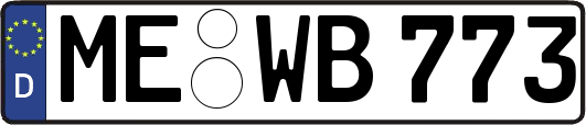 ME-WB773