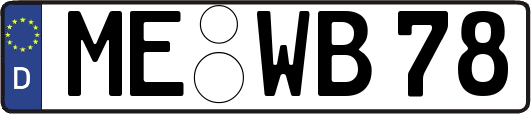 ME-WB78