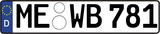 ME-WB781