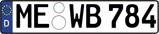 ME-WB784