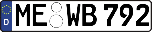 ME-WB792