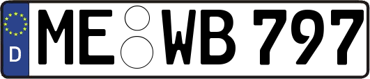 ME-WB797