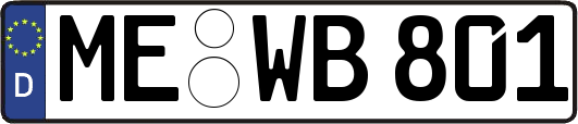 ME-WB801