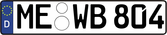 ME-WB804