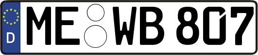 ME-WB807