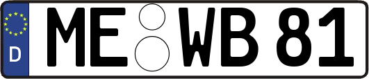 ME-WB81
