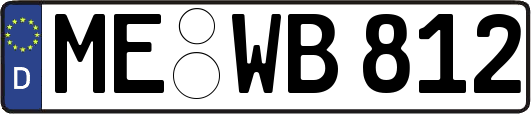 ME-WB812
