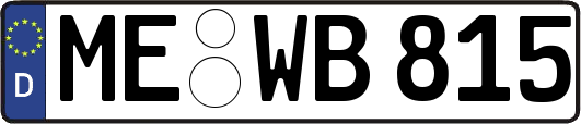 ME-WB815