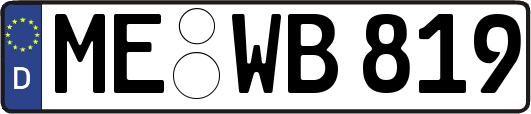 ME-WB819