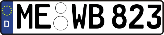 ME-WB823
