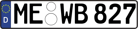 ME-WB827
