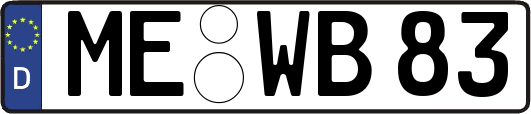 ME-WB83
