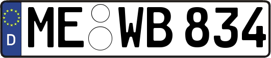 ME-WB834