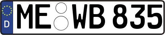ME-WB835