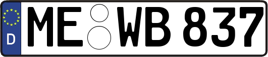 ME-WB837
