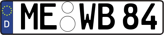 ME-WB84