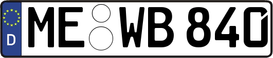 ME-WB840