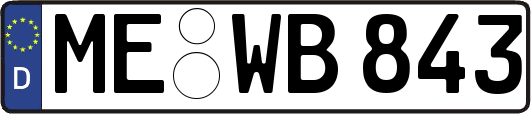 ME-WB843