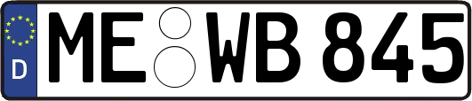 ME-WB845