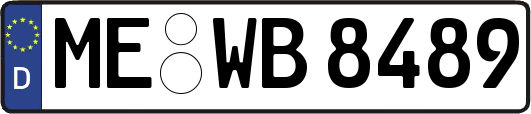 ME-WB8489