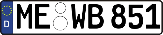 ME-WB851
