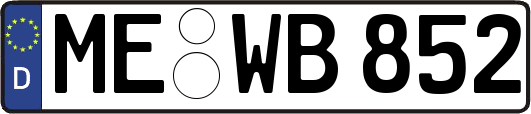 ME-WB852