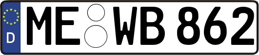 ME-WB862
