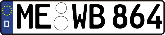 ME-WB864