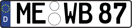ME-WB87