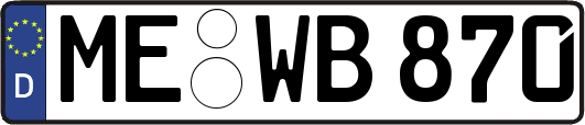 ME-WB870