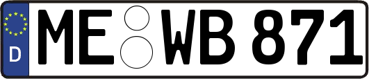 ME-WB871