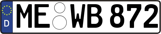 ME-WB872