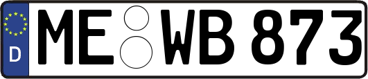 ME-WB873
