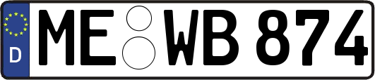 ME-WB874