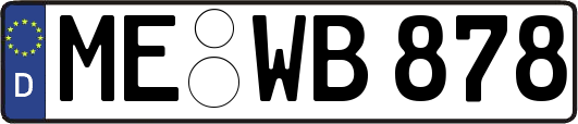 ME-WB878