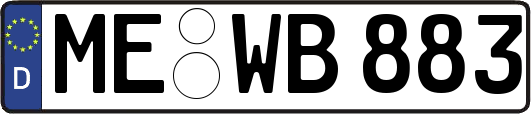 ME-WB883