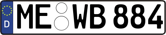 ME-WB884