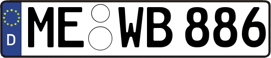ME-WB886
