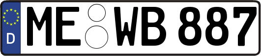 ME-WB887