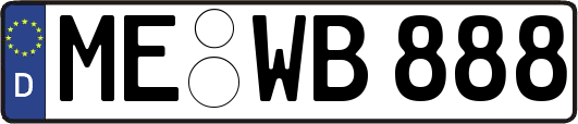 ME-WB888