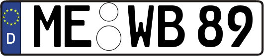 ME-WB89