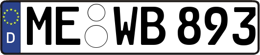 ME-WB893