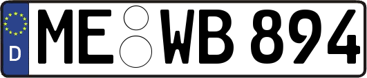 ME-WB894
