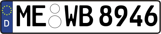 ME-WB8946