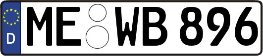 ME-WB896