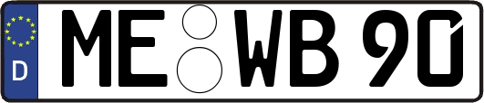 ME-WB90